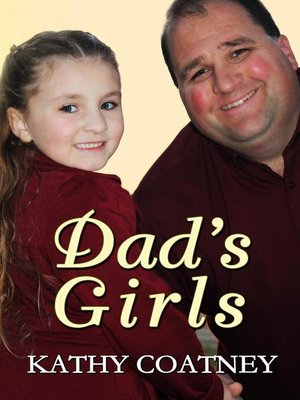 cover image of Dad's Girls